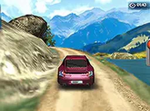 Real Car Simulator 3D Online Game