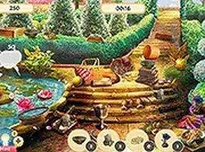 King's Prize Hidden Object Game Online