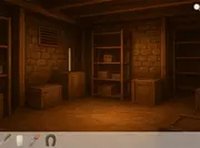 Grandma's Basement Escape 2: Puzzle Adventure