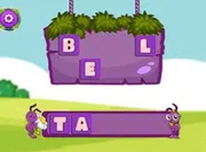 Word Maker Online Puzzle Game