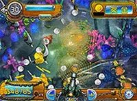 Fish Blaster Arcade Shooting Game