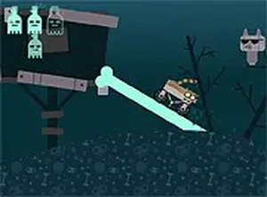Rig BMX Online Puzzle Game