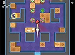 Peet Sneak Stealth Puzzle Game Online