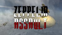 Zeppelin Guardian: Aerial Combat