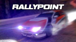 Rally Point Racing Game