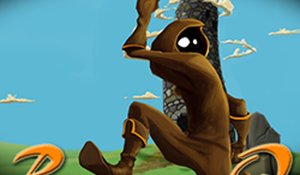 Rogue Quest Episode 2 Adventure Game