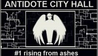 City Hall Mystery: Story Puzzle Game