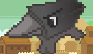 Apocashop Shopkeeping Game