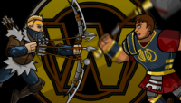 Nemroth Adventure Puzzle Game